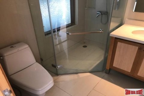 2 bedrooms Apartment in Bangkok, Thailand No. 95910 16