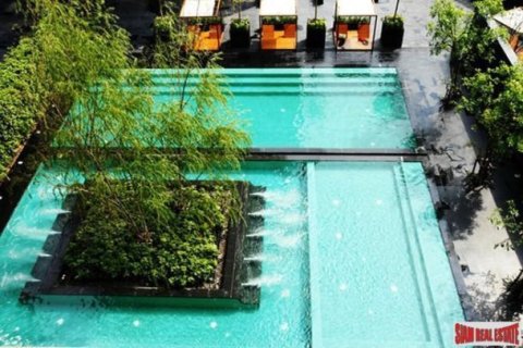 2 bedrooms Apartment in Bangkok, Thailand No. 95910 2