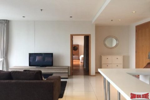 2 bedrooms Apartment in Bangkok, Thailand No. 95910 6