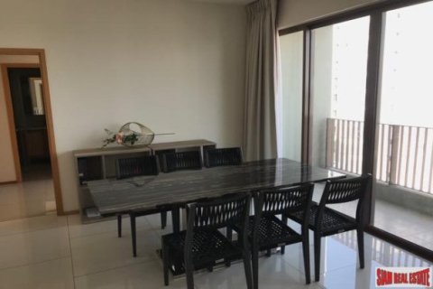 2 bedrooms Apartment in Bangkok, Thailand No. 95910 20
