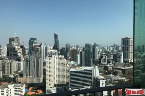 2 bedrooms Apartment in Bangkok, Thailand No. 95910 19