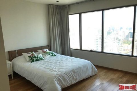 2 bedrooms Apartment in Bangkok, Thailand No. 95910 17