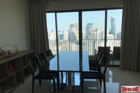 2 bedrooms Apartment in Bangkok, Thailand No. 95910 9