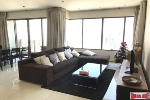 2 bedrooms Apartment in Bangkok, Thailand No. 95910 23