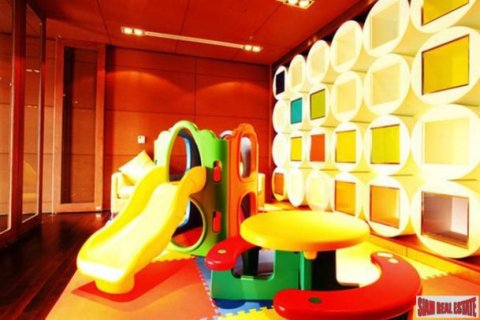 2 bedrooms Apartment in Bangkok, Thailand No. 95910 3