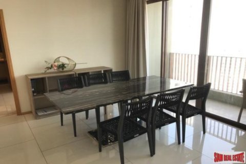 2 bedrooms Apartment in Bangkok, Thailand No. 95910 11