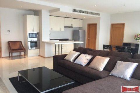 2 bedrooms Apartment in Bangkok, Thailand No. 95910 4