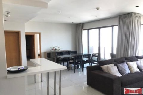 2 bedrooms Apartment in Bangkok, Thailand No. 95910 22