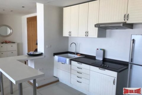 2 bedrooms Apartment in Bangkok, Thailand No. 95910 18