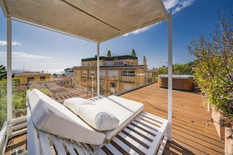 3 chambres Villa à Saint-Jean-Cap-Ferrat, France No. 69219 1