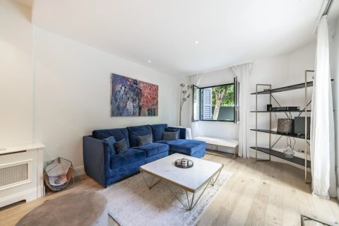 3 chambres Villa à Saint-Jean-Cap-Ferrat, France No. 69219 7