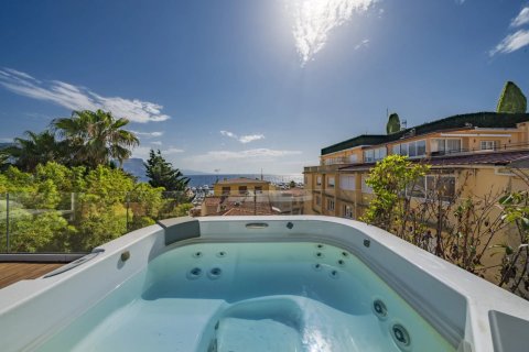 3 chambres Villa à Saint-Jean-Cap-Ferrat, France No. 69219 12