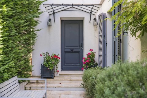 3 chambres Villa à Saint-Jean-Cap-Ferrat, France No. 69219 11