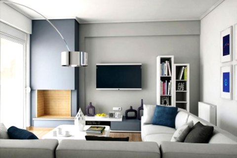 4 bedrooms Maisonette in Spata-Loutsa, Greece No. 59355 1