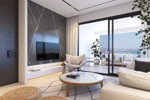 2 bedrooms Penthouse in Larnaca, Cyprus No. 80988 2