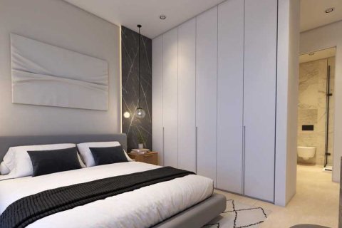 2 bedrooms Penthouse in Larnaca, Cyprus No. 80988 7