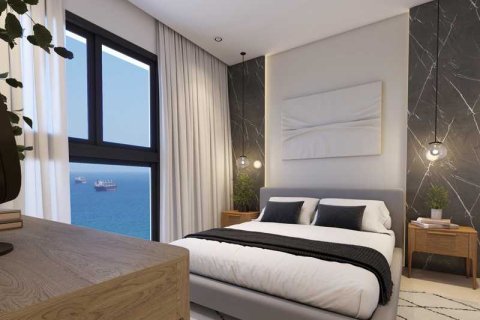 2 bedrooms Penthouse in Larnaca, Cyprus No. 80988 6