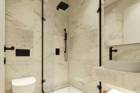 2 bedrooms Penthouse in Larnaca, Cyprus No. 80988 8