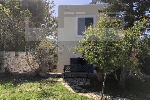 3 dormitorios Villa en Crete, Greece No. 24341 6