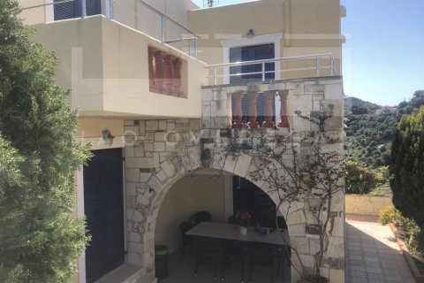 3 dormitorios Villa en Crete, Greece No. 24341 7