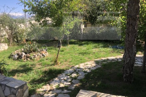 3 dormitorios Villa en Crete, Greece No. 24341 5