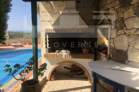 3 dormitorios Villa en Crete, Greece No. 24341 11