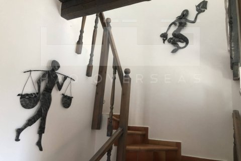 3 dormitorios Villa en Crete, Greece No. 24341 14