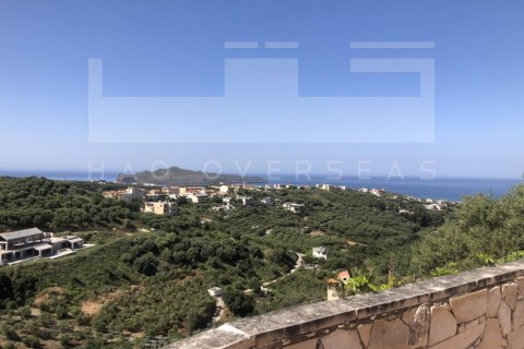 3 dormitorios Villa en Crete, Greece No. 24341 3