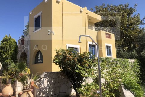 3 dormitorios Villa en Crete, Greece No. 24341 8