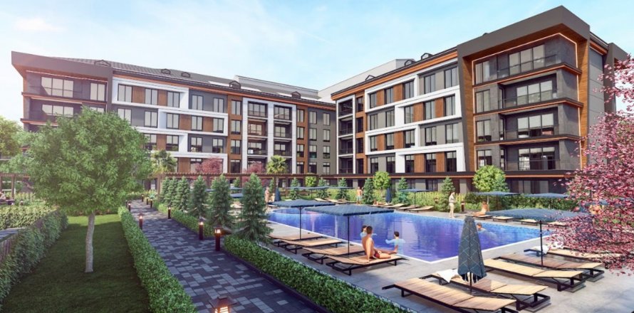 5 dormitorios Apartment en Khanh Hoa, Vietnam No. 114350