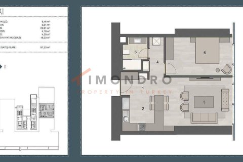 4 bedrooms Apartment in An Duong, Vietnam No. 17950 4