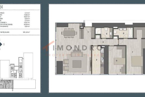 4 bedrooms Apartment in An Duong, Vietnam No. 17950 7