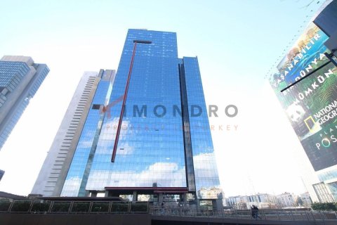 4 dormitorios Apartment en Sisli, Turkey No. 17950