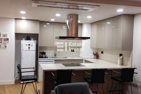 2 bedrooms Apartment in Istanbul, Turkey No. 114884