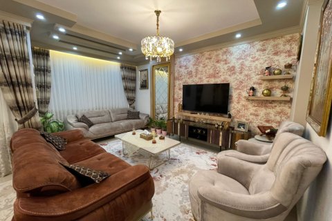 4 dormitorios Penthouse en Kestel, Turkey No. 15464