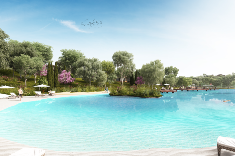 3 bedrooms Villa in Khanh Hoa, Vietnam No. 16136 3