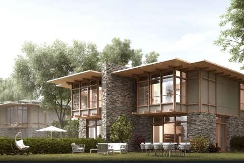 3 bedrooms Villa in Khanh Hoa, Vietnam No. 16136 2