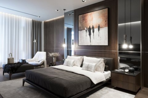 3 bedrooms Villa in Khanh Hoa, Vietnam No. 16136 6