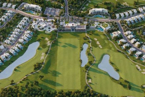 3 chambres Maisonnette à Limassol, Cyprus No. 76405 2