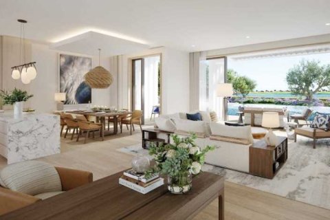 3 chambres Maisonnette à Limassol, Cyprus No. 76405 3