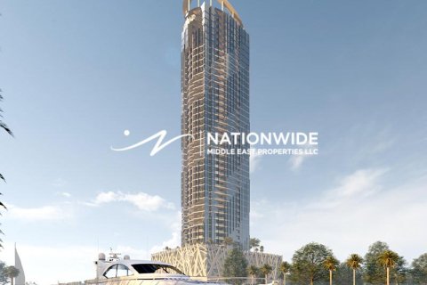 1 chambre Appartement à Al Reem Island, UAE No. 129834
