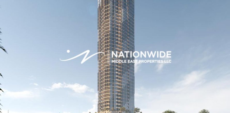 1 chambre Appartement à Al Reem Island, UAE No. 129834