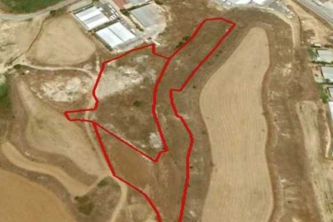 13567m² Land in Dali, Cyprus No. 35701 1