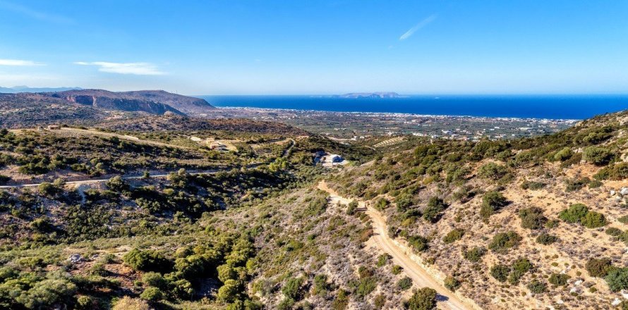 29063m² Land in Hersonissos, Greece No. 58255