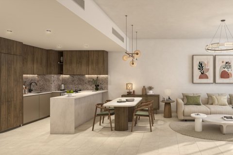 Квартира с 3 спальнями в Дарна, Вьетнам №94879 10