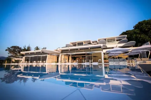 5 dormitorios Villa en Que Nham, Vietnam No. 2700 9