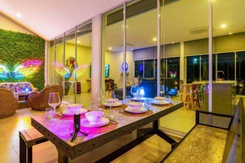 4 bedrooms Villa in Hua Hin, Thailand No. 97292 6