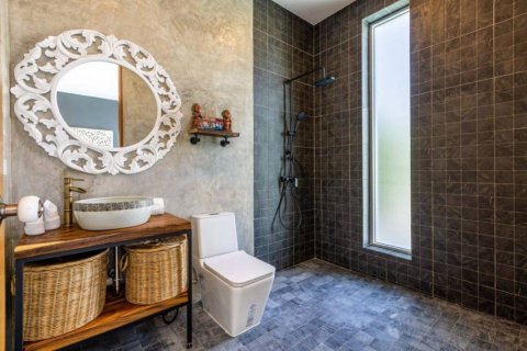 4 bedrooms Villa in Hua Hin, Thailand No. 97292 18