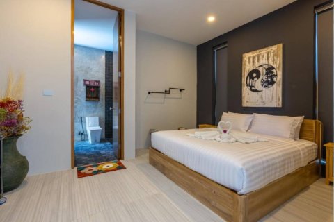 4 bedrooms Villa in Hua Hin, Thailand No. 97292 14