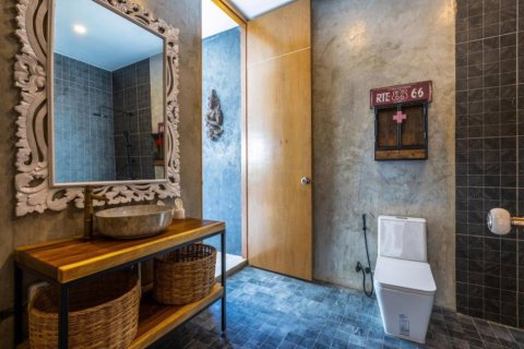 4 bedrooms Villa in Hua Hin, Thailand No. 97292 19